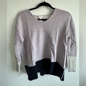 J Jill reversible top